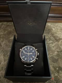 Bulova Original Watch with full package New - didn’t user 0