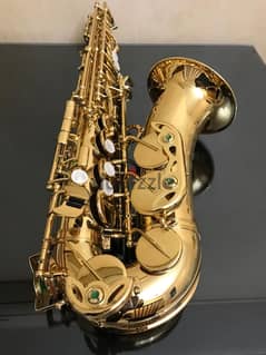 ساكسفون ألطو -  Keilwerth "SX90R" Professional Alto Saxophone