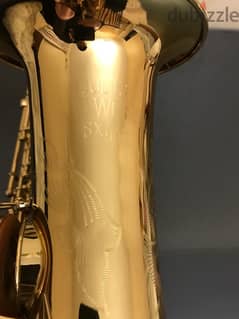 ساكسفون ألطو -  Keilwerth "SX90R" Professional Alto Saxophone