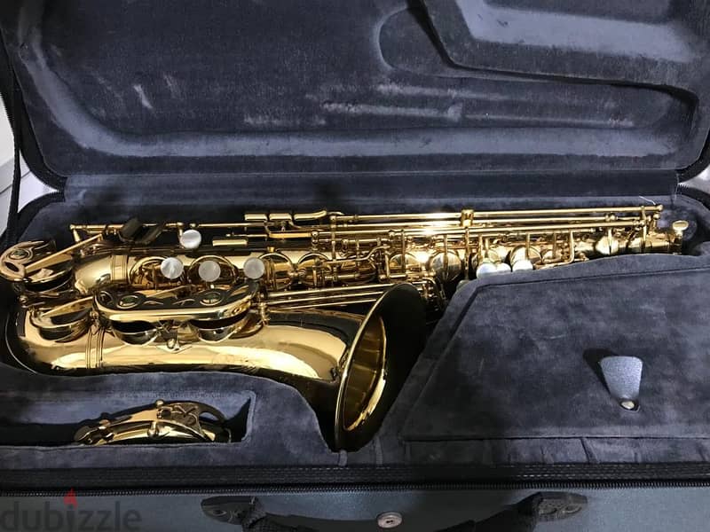 ساكسفون ألطو -  Keilwerth "SX90R" Professional Alto Saxophone 5