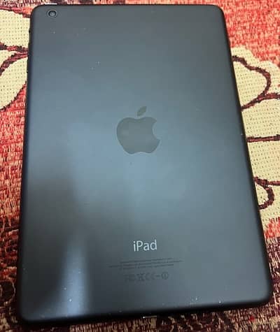 ipad mini (16gb)