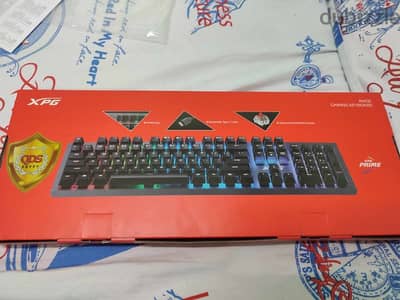 XPG MAGE Mechanical keyboard بسعر مميز