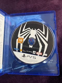 Spider Man 2 PS5 0