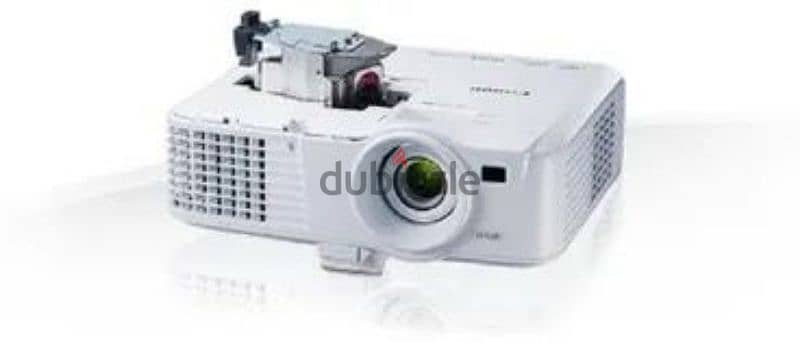 Canon projector 0