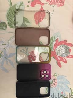 Iphone 14 pro Covers 0