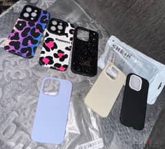 New cases for iphone 14 pro 0