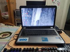 Laptop hp core i3 | لاب توب hp 0