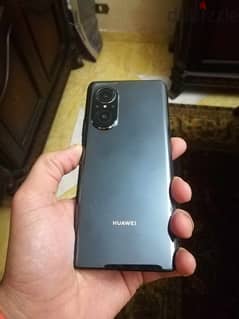 HUAWEI  Nova 9se midnight Black 0