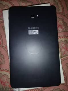 Samsung galaxy tab a 6