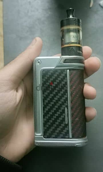 mod paranormal Dna 250c - منتجات أخرى - 200178587