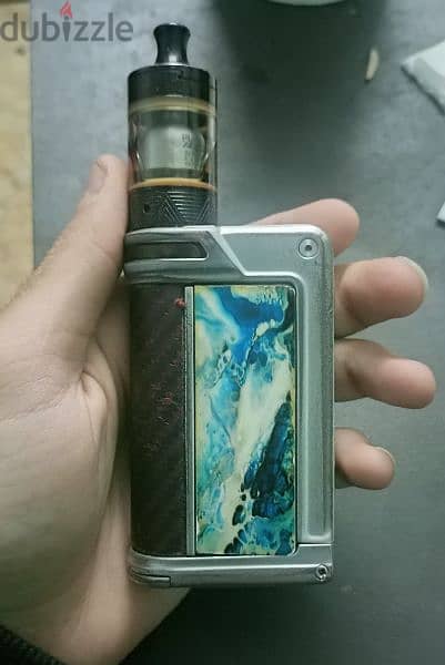 mod paranormal Dna 250c - منتجات أخرى - 200178587