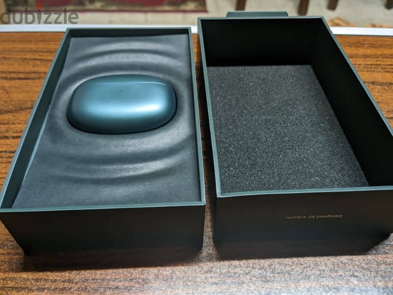 Xiaomi buds 3t pro - LHDC support - dual neodymium magnets 2