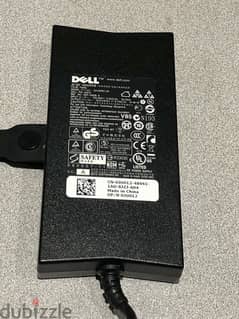 charger power adapter dell laptop 130w - شاحن ادابتور 0