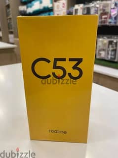 Realme C53 0