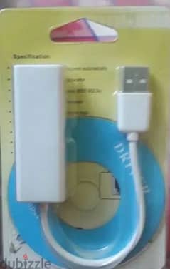 USB LAN CABLE 0