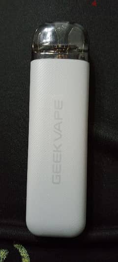 geekvape sonder pod زي الجديد و معاه ليكويد 0