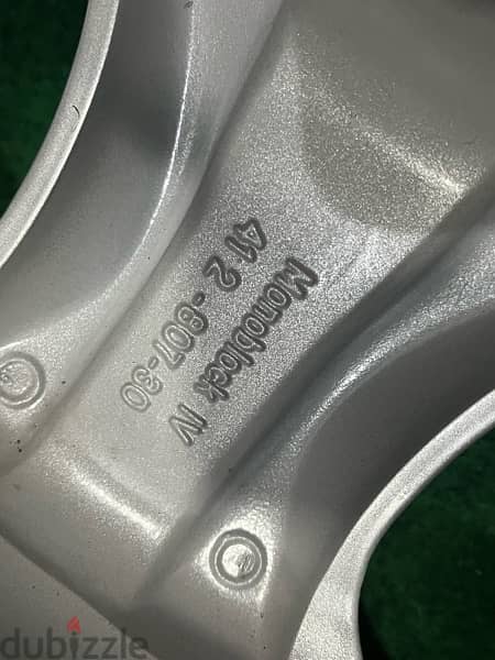 Original Brabus Wheels R17 Germany ! 1