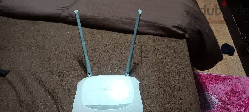 راوتر + access point 1