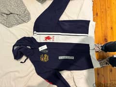New Orignal US Polo Jacket