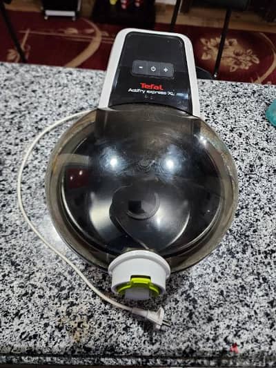 Tefal Actifry express XL