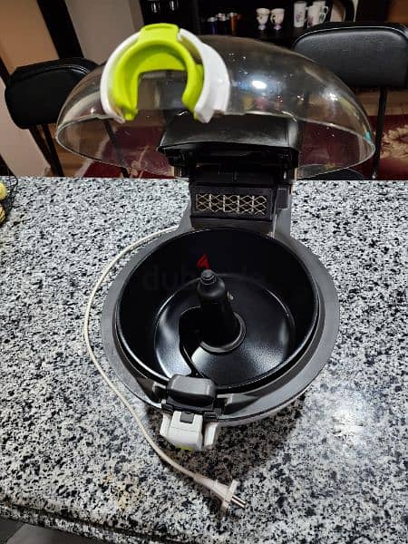 Tefal Actifry express XL 2