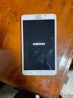 Samsung Galaxy tab A (2016) 0