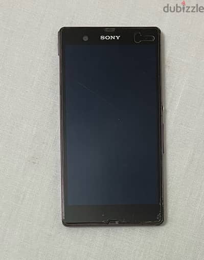 Sony Xperia C6606