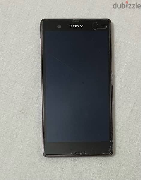 Sony Xperia C6606 2