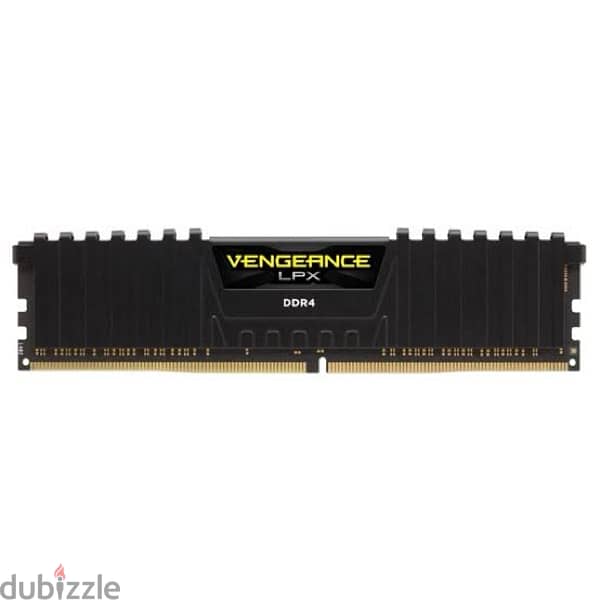 Corsair Vengence LPX 8GB 3200Mhz 0