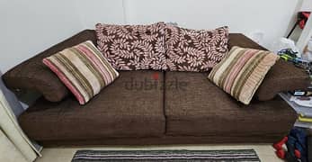 طقم غرفه معيشة living room sofa set 0