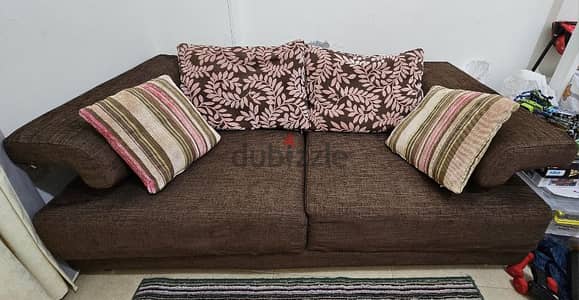 طقم غرفه معيشة living room sofa set