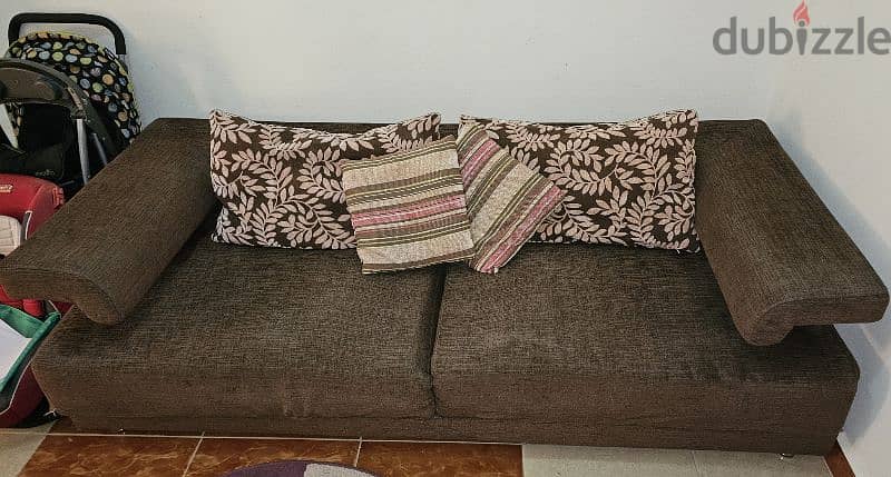 طقم غرفه معيشة living room sofa set 2