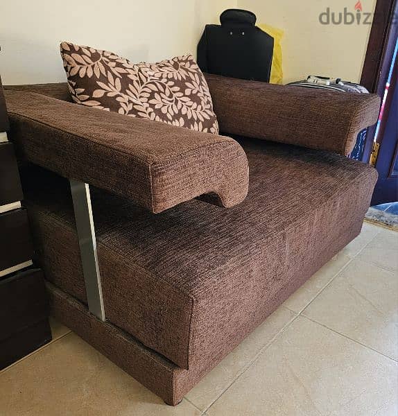 طقم غرفه معيشة living room sofa set 3