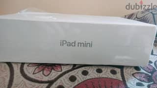 iPad mini 0