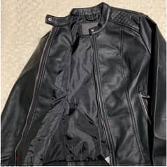 leather jacket for women 0