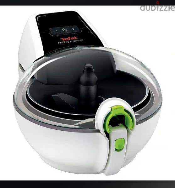 Tefal Actifry express XL 3