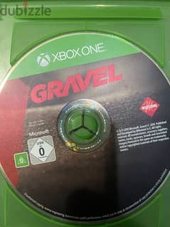 لعبة سباق  سيارات GRAVEL اخر اصدار 0