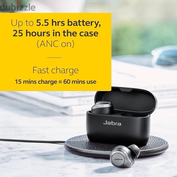 Jabra elite 85t 2