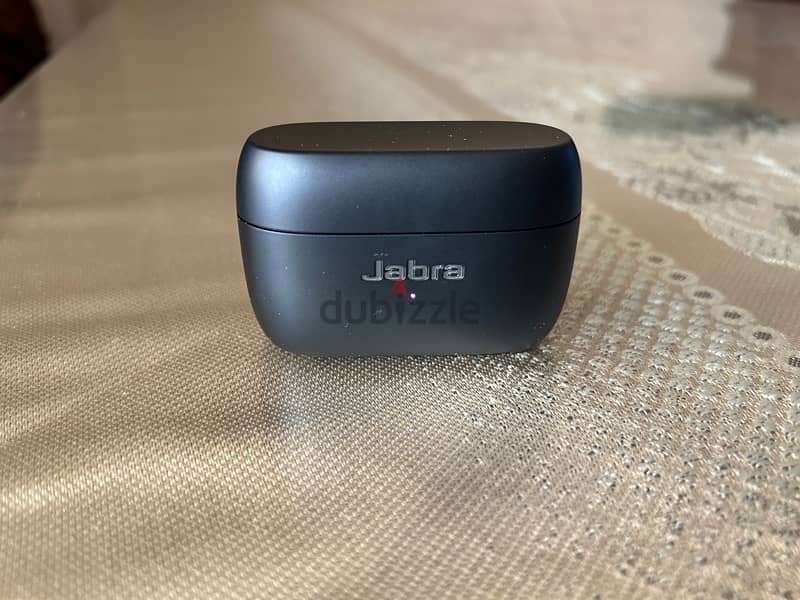 Jabra elite 85t 7