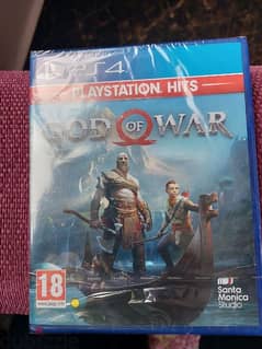 God of war جديده بالكيس