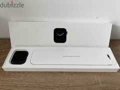 Apple Watch SE 44mm Cellular & GPS 0