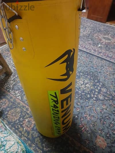sandbag venum