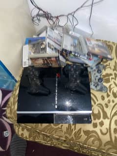 play station 3 0