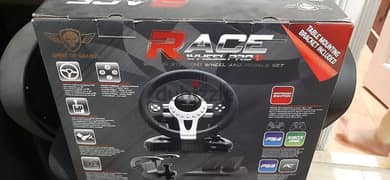Racing wheel pro 2