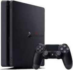 ps4 500g  used 0