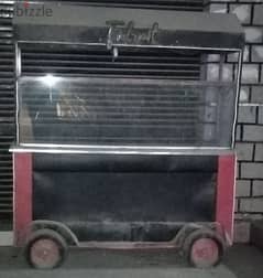 Food Truck 0