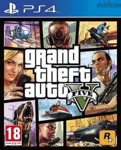 cd gta