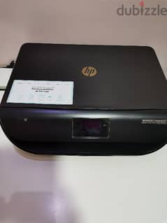 HP deskjet4535 printer ماكينه طباعة اتش بي 0
