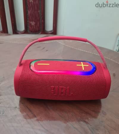 سماعة (JBL BOOMBOX 2000)