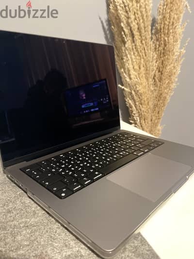 MacBook Pro 14 inc 1TB